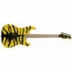 LTD GL-200MT - Yellow w/ Graphic Tiger