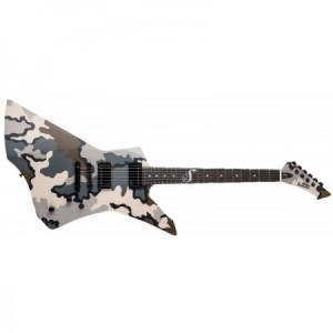 LTD SNAKEBYTE CAMO - Kuiu Camo Satin - c/estuche