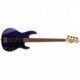 LTD AP-204 - Dark Metal Purple