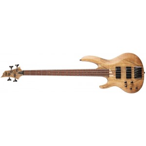 LTD B-204SM LH - Natural Satin - zurdo