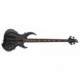 LTD TA-204 FRX - Black Satin