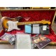 FENDER CUSTOM SHOP LTD 70TH ANN 1954 STRAT SUPER HEAVY RELIC