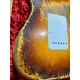 FENDER CUSTOM SHOP LTD 70TH ANN 1954 STRAT SUPER HEAVY RELIC