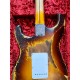 FENDER CUSTOM SHOP LTD 70TH ANN 1954 STRAT SUPER HEAVY RELIC