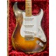 FENDER CUSTOM SHOP LTD 70TH ANN 1954 STRAT SUPER HEAVY RELIC