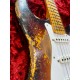 FENDER CUSTOM SHOP LTD 70TH ANN 1954 STRAT SUPER HEAVY RELIC