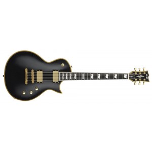 ESP E-II ECLIPSE DB - VINTAGE BLACK - C/ESTUCHE