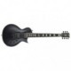 ESP E-II ECLIPSE-7 EVERTUNE - BLACK SATIN - 7 CUERDAS - C/ESTUCHE