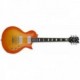 ESP E-II ECLIPSE FT FM SD - VINTAGE HONEY BURST - C/ESTUCHE