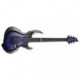 ESP E-II FRX - REINDEER BLUE - C/ESTUCHE