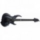 ESP E-II FRX - BLACK SATIN - C/ESTUCHE