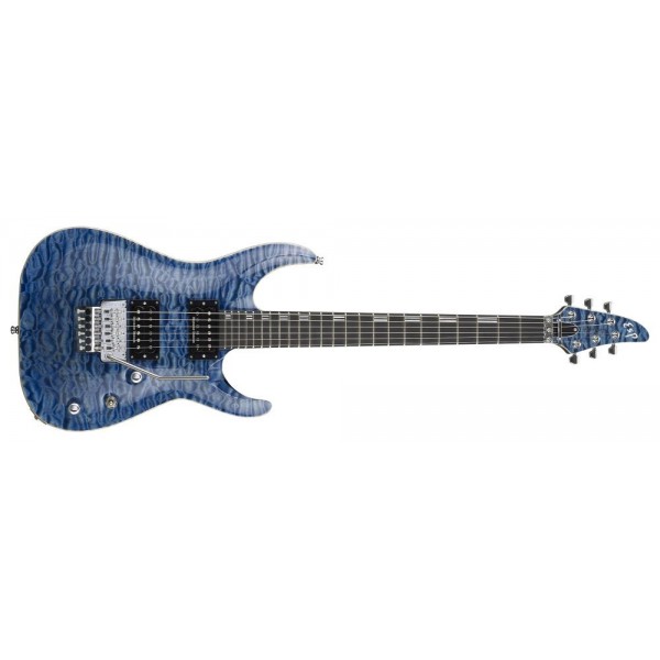 ESP HORIZON FR CTM - FADED SKY BLUE - C/ESTUCHE