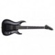 ESP E-II HORIZON NT-7 EVERTUNE - BLACK - 7 CUERDAS - C/ESTUCHE