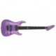 ESP E-II HORIZON NT-7B HIPSHOT - PURPLE SPARKLE - 7 CUERDAS - C/ESTUCHE