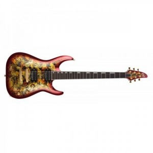 ESP HORIZON CTM PT NT - FIRE OPAL - C/ESTUCHE