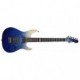 ESP E-II SN-2 - BLUE NATURAL FADE - C/ESTUCHE