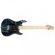 ESP SNAPPER CTM DRIFT WOOD - BLACK BLUE FILLER - C/ESTUCHE