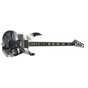 ESP JEFF HANNEMAN - URBAN CAMO - C/ESTUCHE