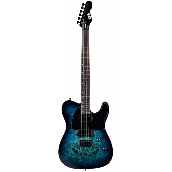 LTD TE-200DX BLUE BURST