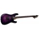 LTD M-200DX NT PURPLE BURST