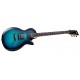 LTD EC-200DX BLUE BURST