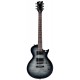 LTD EC-200DX charcoal BURST