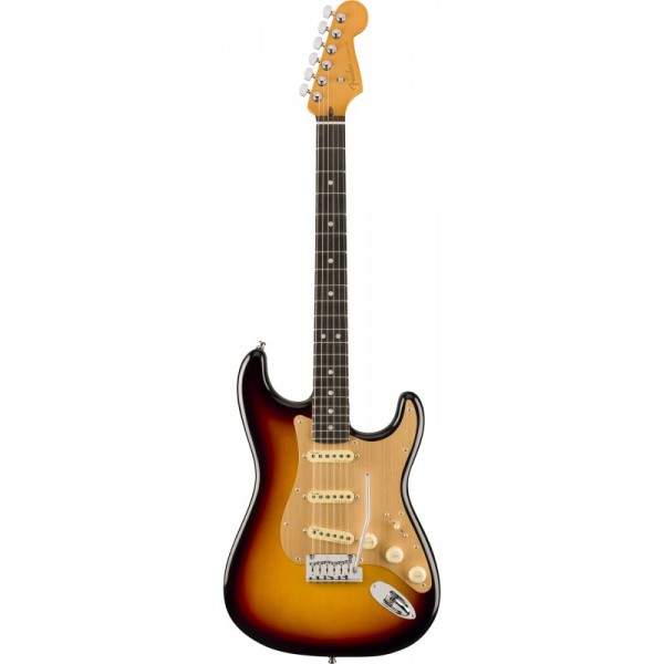 FENDER AMERICAN ULTRA II STRATOCASTER EB UBST