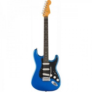 FENDER AMERICAN ULTRA II STRATOCASTER EB NBL