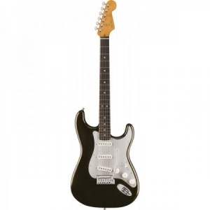 FENDER AMERICAN ULTRA II STRATOCASTER EB TXT