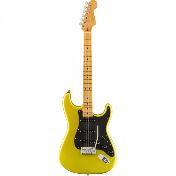 FENDER AMERICAN ULTRA II STRATOCASTER MN SFL