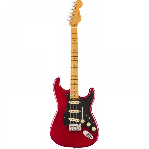 FENDER AMERICAN ULTRA II STRATOCASTER MN SRD