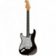 FENDER AMERICAN ULTRA II STRATOCASTER LH EB TXT