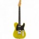 FENDER AMERICAN ULTRA II TELECASTER EB SFL