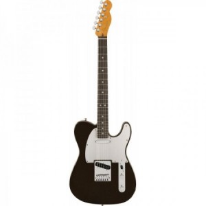 FENDER AMERICAN ULTRA II TELECASTER EB TXT