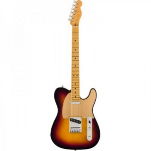 FENDER AMERICAN ULTRA II TELECASTER MN UBST