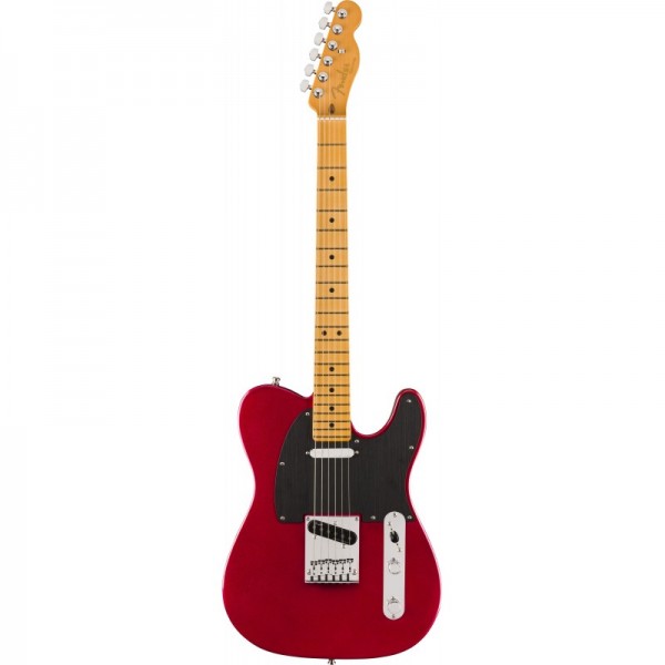 FENDER AMERICAN ULTRA II TELECASTER MN SRD