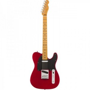 FENDER AMERICAN ULTRA II TELECASTER MN SRD