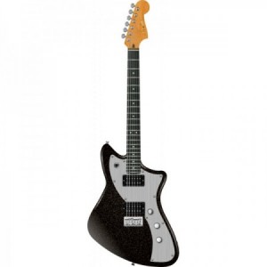 FENDER AMERICAN ULTRA II METEORA EB TXT