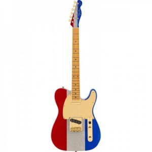 FENDER LTD BUCK OWENS TELE MN RSB