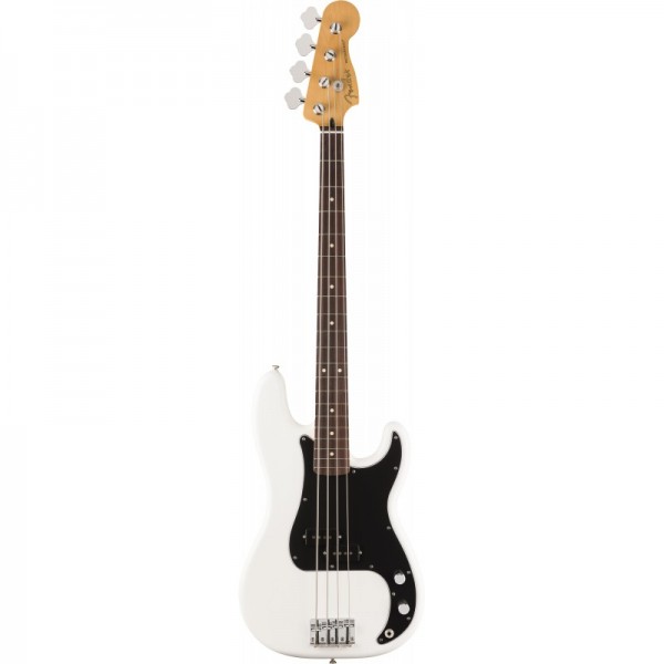 FENDER PLAYER II P BASS RW PWT