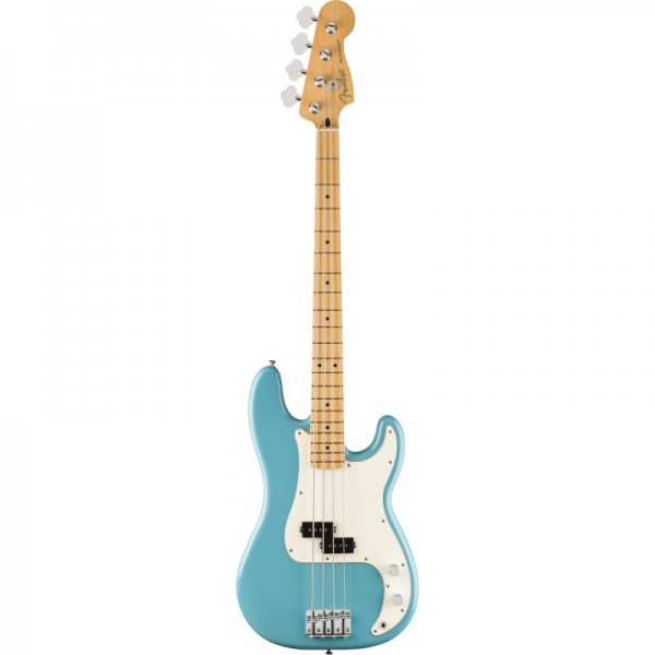 FENDER PLAYER II P BASS MN AQB