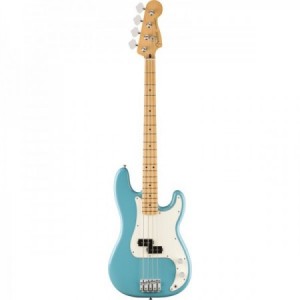 FENDER PLAYER II P BASS MN AQB