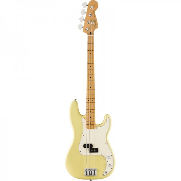 FENDER PLAYER II P BASS MN HLY