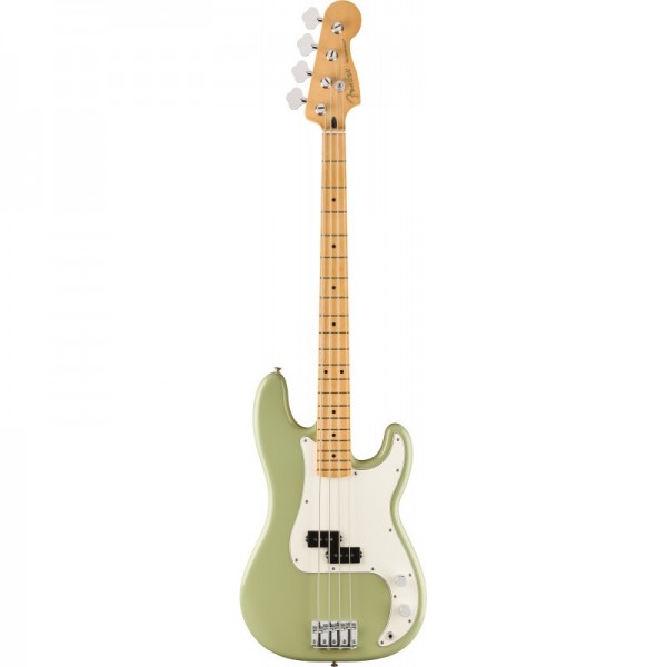 FENDER PLAYER II P BASS MN BCG