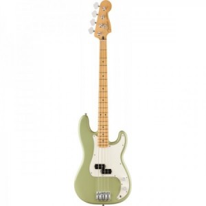 FENDER PLAYER II P BASS MN BCG