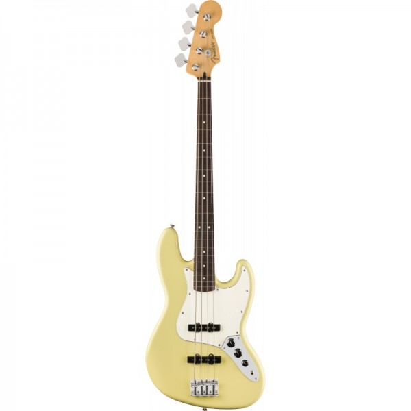 FENDER PLAYER II JAZZ BASS RW HLY