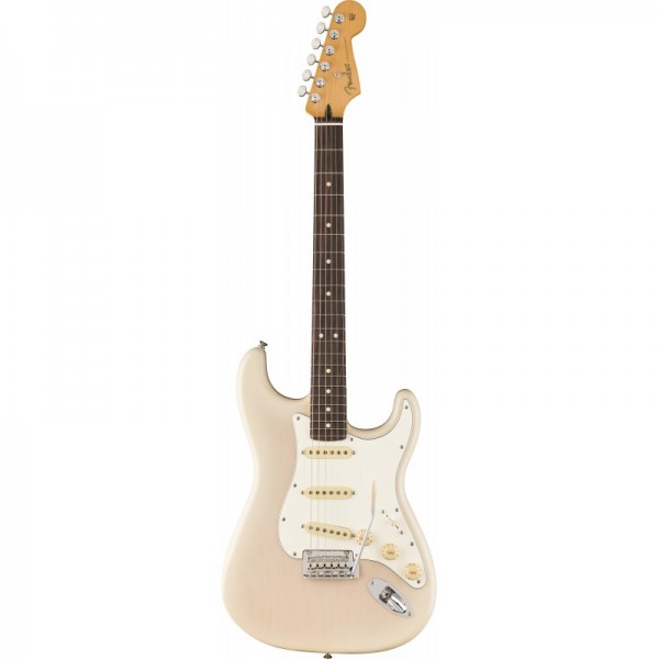 FENDER PLAYER II STRAT RW WBL