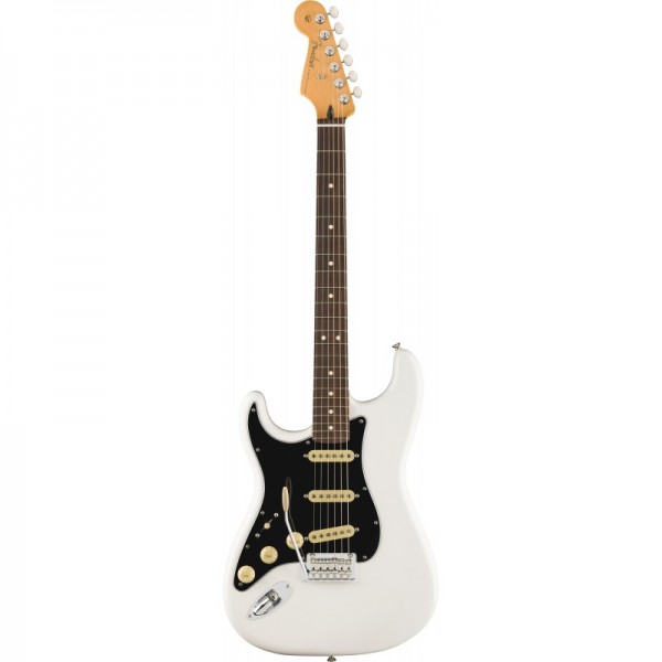 FENDER PLAYER II STRAT LH RW PWT