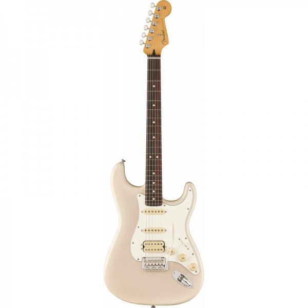 FENDER PLAYER II STRAT HSS RW WBL