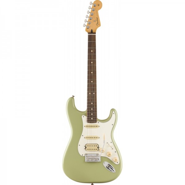 FENDER PLAYER II STRAT HSS RW BCG